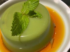 冰薄荷米糕-南京大牌档(人民广场店)