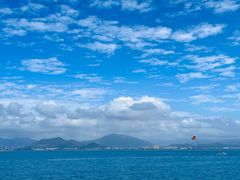 -三亚西岛海洋文化旅游区