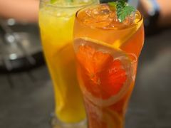 -老头儿油爆虾·1987杭州烟火味(湖滨银泰in77D区店)