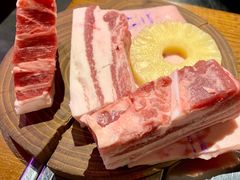 五花肉-济州爱肉堂(总店)