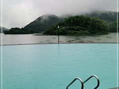 -宁波九龙湖开元度假村