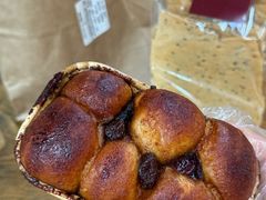 -佐敦面包铺·JORDAN BAKERY