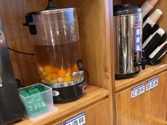 -九田家黑牛烤肉料理(衡百国际店)