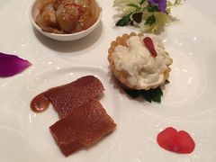 -香宫(九龙香格里拉店)