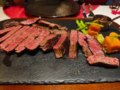 -The V泽惟·低温慢煮料理