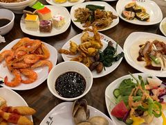 -天津瀚金佰九号温泉酒店(南楼地铁站店)