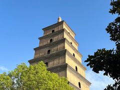 -大慈恩寺(大雁塔)