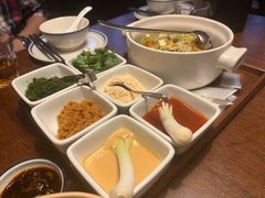 -林四喜·闽南传家菜(鼓浪屿店)