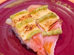-寿司郎(皇庭广场店)
