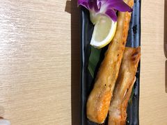 -万岁料理回转寿司(华贸店)
