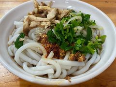 -再回首鸡肉米线(人民路一店)