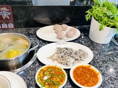 -八合里潮汕鲜牛肉火锅(吉大店)