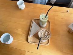 -时间抽屉(裕华万达广场店)