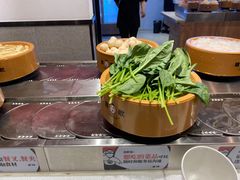 -龍歌自助小火锅(兰山上海路万达店)
