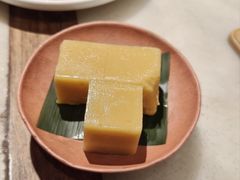 豌豆黄-小吊梨汤·北京菜·烤鸭(清河万象汇店)