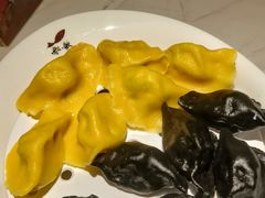 -船歌·鱼水饺青岛菜(闽江二路店)