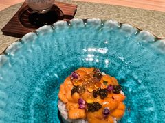-炎橘·板前料理 Omakase