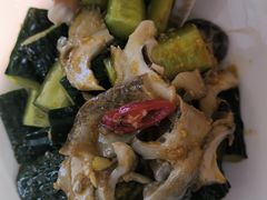 -美达尔烧烤(大尧三路店)