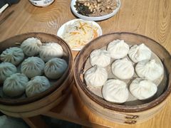 -草包包子铺(宽厚里店)