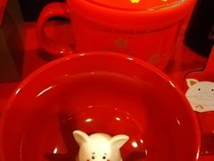 -星巴克(长沙麓南广场店)