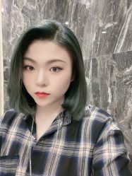 点击看大图 -愉己冥想·护发专门店