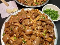 -必点海鲜·海肠捞饭·鲅鱼水饺(滨江道店)