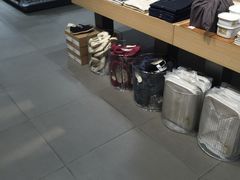 -MUJI无印良品(万达太原街店)