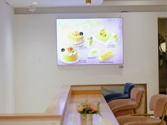 -DEMO黛慕蛋糕(中泰店)