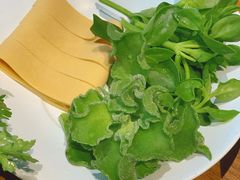 -禅蕴素食生活馆