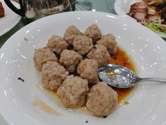 猪肉丸-万圣禄茶楼(西平店)