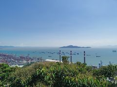 -小南山公园