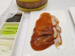 -鸭王烤鸭店(三里河店)
