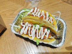 -CHEESE TACO搬砖客(凯德店)