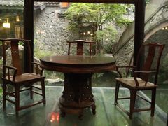 -鱼桥巷·美学川菜