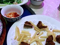 -勇盛潮汕浅海鱼(黄岐名雅路店)