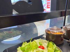 -西塔老太太泥炉烤肉(龙湖北苑天街店)