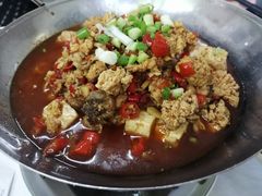 -新新湘菜馆(新中街二条店)