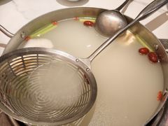 -八合里潮汕鲜牛肉火锅(深圳海岸城店)
