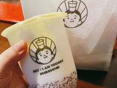 -我是酸奶君(壹方城店)