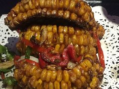 -捞围鲜·港式打边炉(海阳路店)