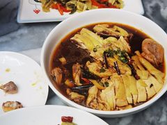 -蔼若春.传承云南菜(金碧公园店)