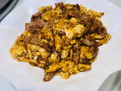 醋溜木须-福寿斋·老北京铜锅涮肉·烤鸭(顺义总店)