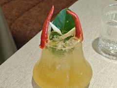 -BetterThai 泰加(苏州中心店)