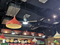-六味牛杂煲·斋菜煲(桫椤湾店)