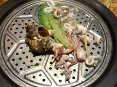 -船奇蒸汽海鲜·闽菜(八市海鲜总店)