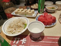 -东镇老火锅(长春路首店)