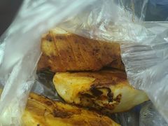 -郭际辣饼铺(第三中学店)