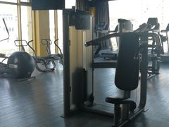 -ENERGY原力健身(川周店)