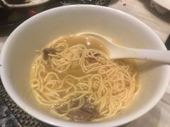 -新发展亚太JW万豪酒店·福苑咖啡厅