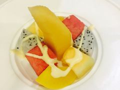-斗牛士牛排餐厅(嘉里汇店)